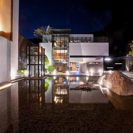 Wulai Pause Landis Resort Exterior photo