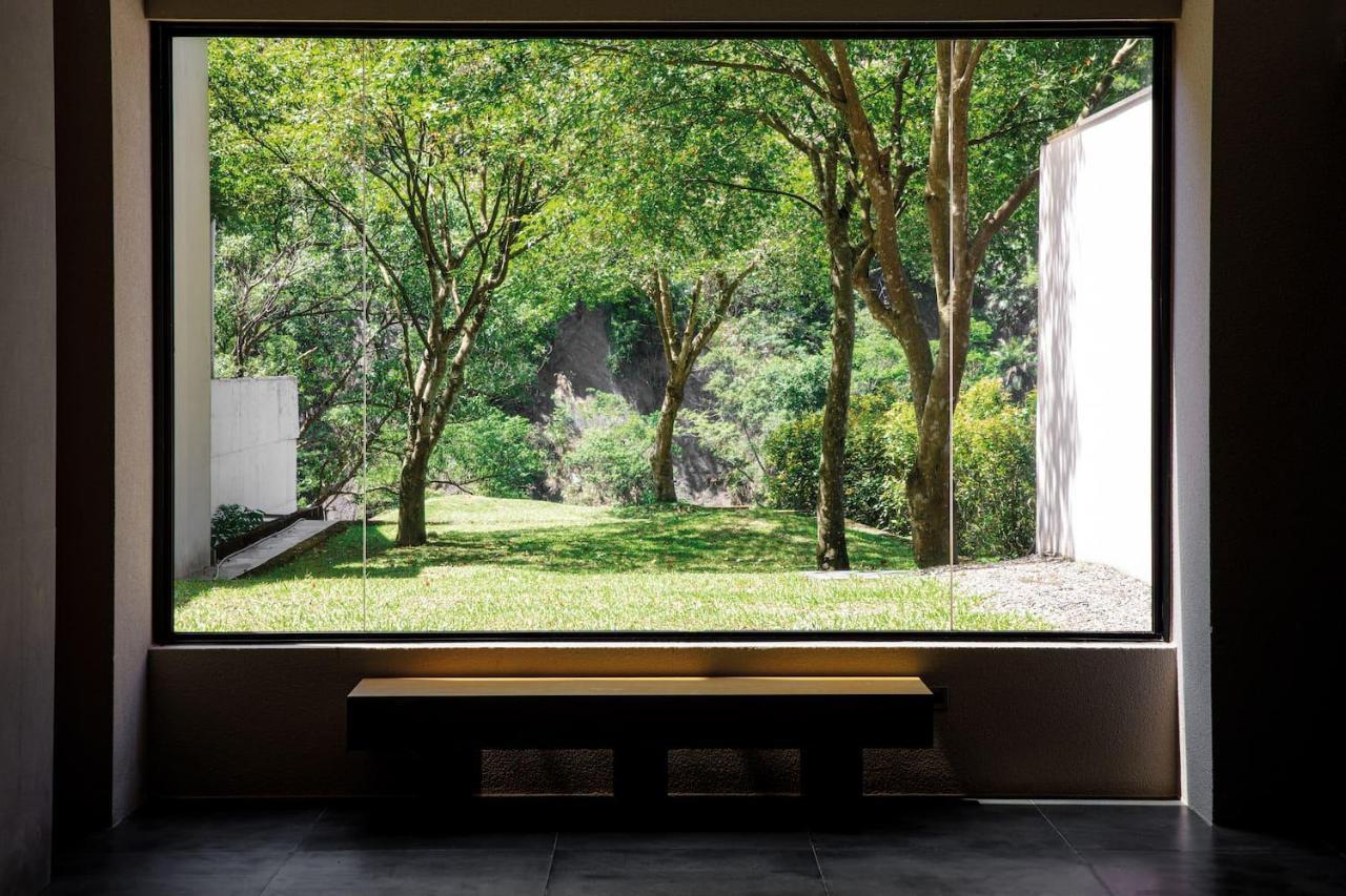 Wulai Pause Landis Resort Exterior photo