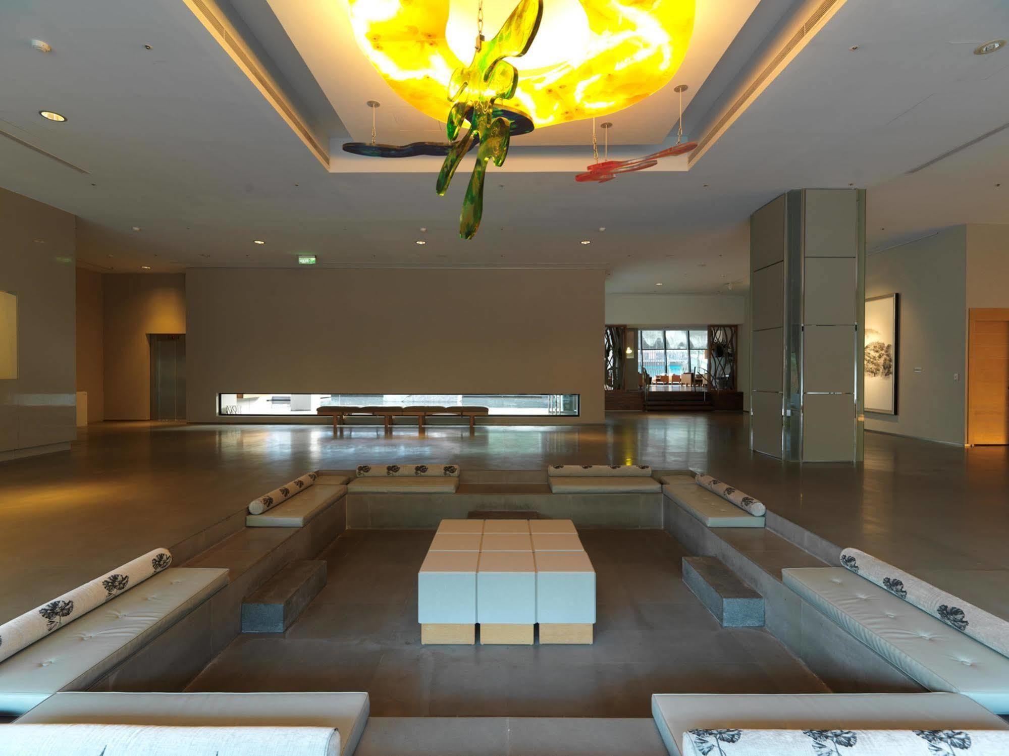 Wulai Pause Landis Resort Exterior photo