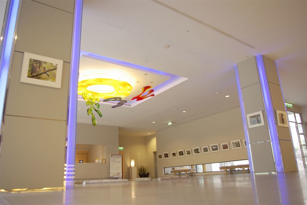 Wulai Pause Landis Resort Exterior photo